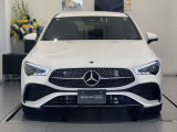 CLAクラス CLA180 アーバン スターズ 