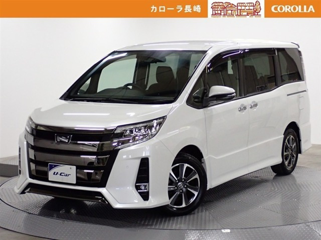 ノア 2.0 Si W×B II 