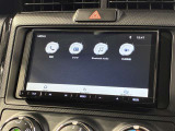 Bluetooth接続機能付き♪