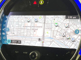 ●純正ナビ:一体感のあるナビは、高級感ある車内を演出してくれます。Bluetooth再生などオーディオ機能も充実しておりますので、運転もより楽しめます♪
