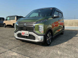 三菱 eKクロス