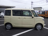 運転席側サイドです!