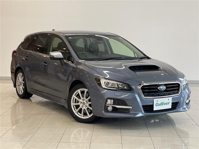 レヴォーグ 1.6 GT-S アイサイト 4WD 4WD 修復歴無し
