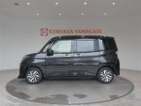 ルーミー 1.0 カスタム G 4WD 