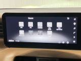 Google搭載によりナビゲーションだけでなく、普段のスマートフォンなどで使い慣れたアプリを車内で楽しめたり、音声により様々な操作ができます!
