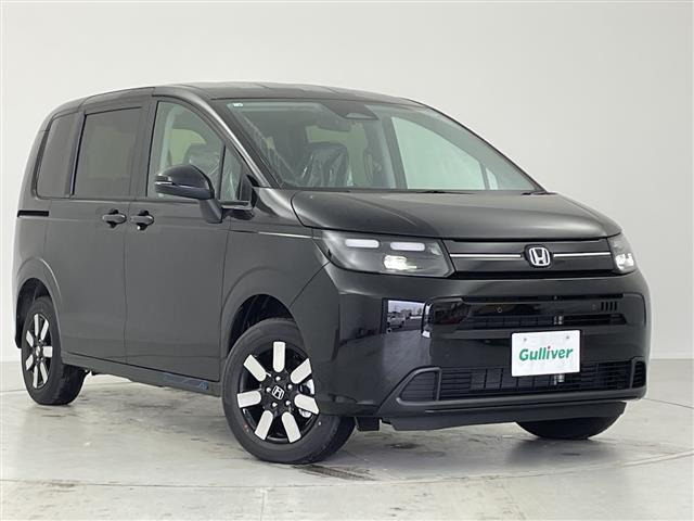 フリード 1.5 e:HEV エアー EX 4WD 修復歴無し
