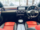 CLAクラス CLA200d AMGライン Sブレーク 本革シート サンルーフ