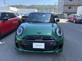 ミニ ジョン・クーパー・ワークス 