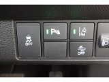ホンダセンシング搭載!衝突軽減ブレーキや誤発進抑制装置搭載!この他にも先進の安全機能を多数搭載しております!安全に安心にお乗り頂き快適なカーライフをお楽しみください!!