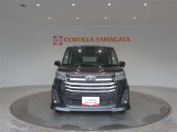 ルーミー 1.0 カスタム G 4WD 