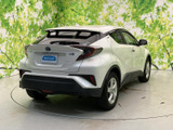 C-HR ハイブリッド 1.8 S LED エディション 