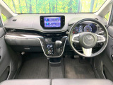 ムーヴカスタム RS ハイパーリミテッド SAIII 