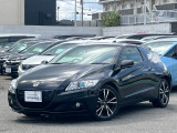 CR-Z&alpha;6マニュアルトランスミッションが入庫です。ハイブリッドのマニュアル車をお楽しみください。