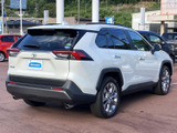 RAV4 2.0 G Zパッケージ 4WD 
