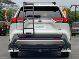 RAV4  2.5 ハイブリットG 4WD 本革シート