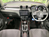 スイフト 1.2 ハイブリッド(HYBRID) RS 
