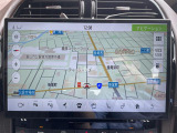 Fペイス  ポートフォリオ 4WD 本革シート