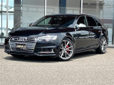 アウディ S4アバント 3.0 4WD