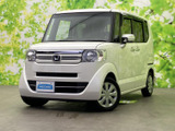 ホンダ N-BOX+ G Lパッケージ