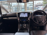 ヴェルファイア 2.5 Z Gエディション 本革シート サンルーフ
