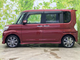 タントカスタム RS トップエディション SAII 