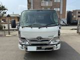 ダイナ  3.0DT4WDダブルキャブ1.3t木製フルJ/L