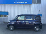 ルーミー 1.0 カスタム G 