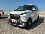 三菱 eKクロス