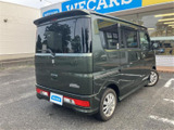 エブリイワゴン PZターボスペシャル 4WD 