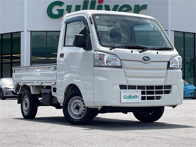 サンバートラック TB 4WD 5MT