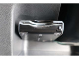 ETC車載器付ですので高速道路の料金所もスムーズに通行できます。