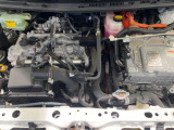 親切・丁寧な専門メカニックスタッフが応対!・車検・点検整備・事故等の修理などアフターサービスも安心。お車のカスタマイズもネクステージのサービススタッフまでご相談ください!