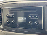 【 オーディオ 】車内で音楽がお楽しみいただけます♪