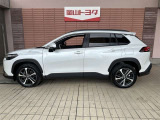 当店は、トヨタディ-ラ-として高品質な中古車を多数取り揃えております!