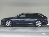 A6アバント  40 TDI クワトロ スポーツ Sラインパッケージ ディーゼルターボ 4WD