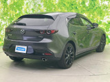 MAZDA3ファストバック 1.8 XD バーガンディ セレクション 