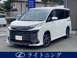 トヨタ ヴォクシー