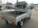 斜めから