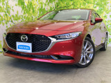 マツダ MAZDA3セダン 1.5 15S ツーリング