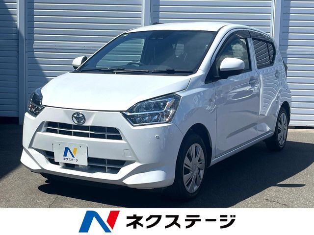 ピクシスエポック X SAIII
