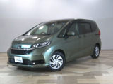 ホンダカーズ東京中央U-Select保谷店へようこそ。当社下取りのお墨付き車両。人気車両で充実装備の一台。おススメです。どうぞご覧ください。