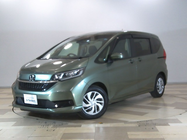 フリード 1.5 G ホンダセンシング