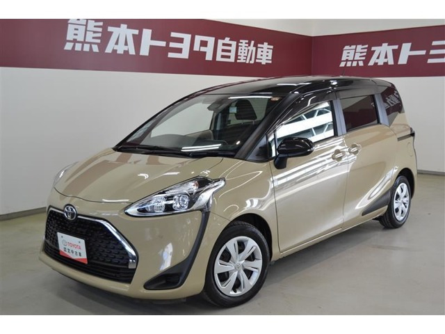 シエンタ 1.5 G
