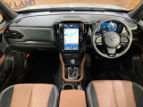 フォレスター 2.5 プレミアム S:HEV 4WD 