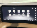 メーカーナビ12.3インチの大型ディスプレイ・Google搭載となり、ナビゲーションはもちろん普段スマートフォンで楽しんでいる情報やエンタメもシームレスに車内へコネクト。
