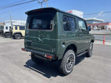 ジムニー ランドベンチャー 4WD 