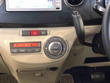 温度を設定すれば、自動で車内の温度管理をしてくれる優れものです♪