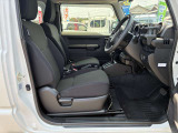 運転席側のお写真です。