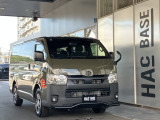 HACBASEのU-carです、カスタムベースにいかがですか!!