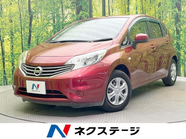 ノート 1.2 X DIG-S